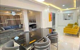 Appartement Luxe idéalement situé à Dakar